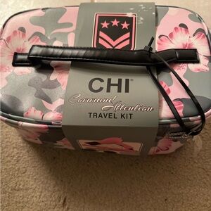 CHI travel hair kit